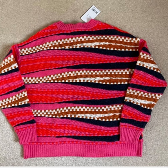 Next women sweater chunky size S (fits M) - Picture 4 of 5